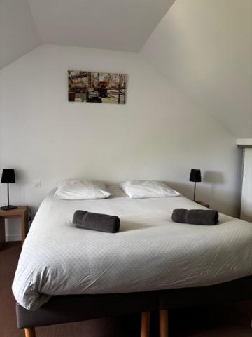 Cottage 102 Saumur Esterno foto
