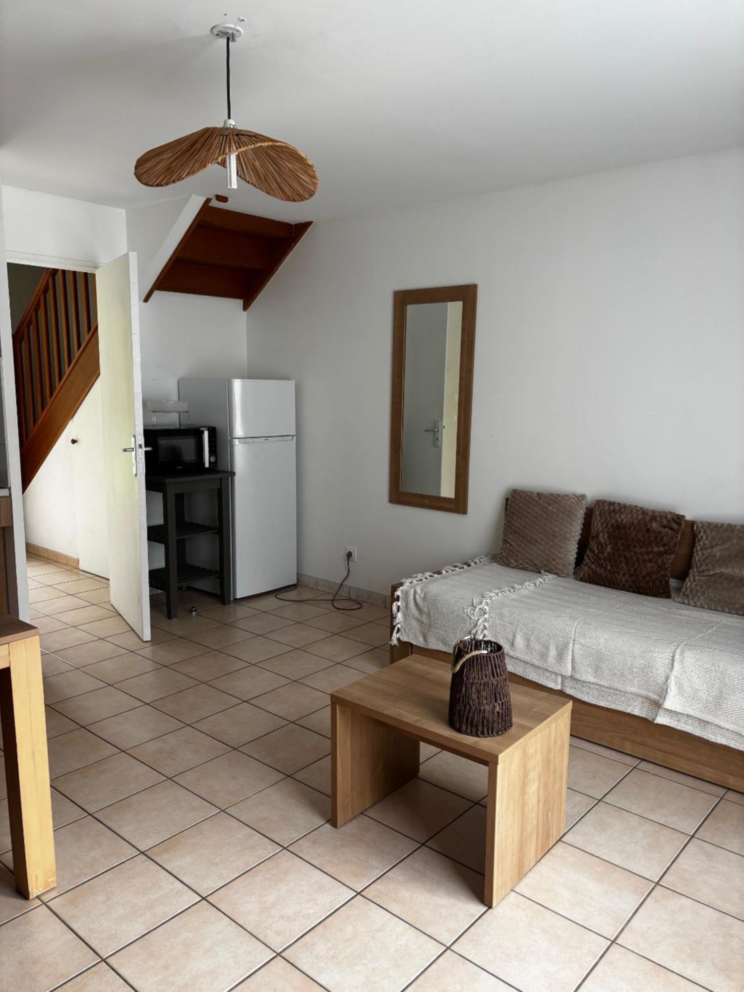 Cottage 102 Saumur Esterno foto